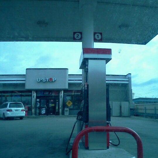 UStop/Phillips 66 Lincoln, NE