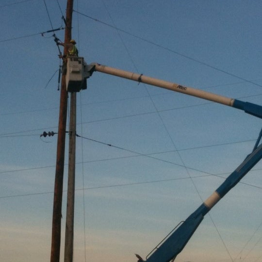 Consumers Energy Utility Company in Kalamazoo