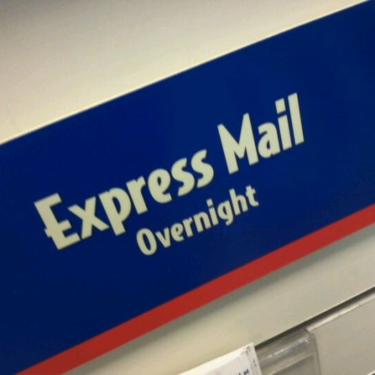 US Post Office Post Office in Jacksonville