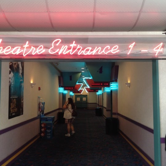 Photos à Regal Macarthur Center & RPX Downtown Norfolk 13 conseils