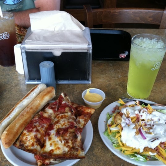 Chicago's Pizza Indianapolis, IN