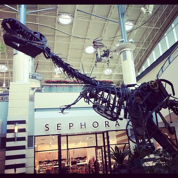 Fossil store calgary hotsell