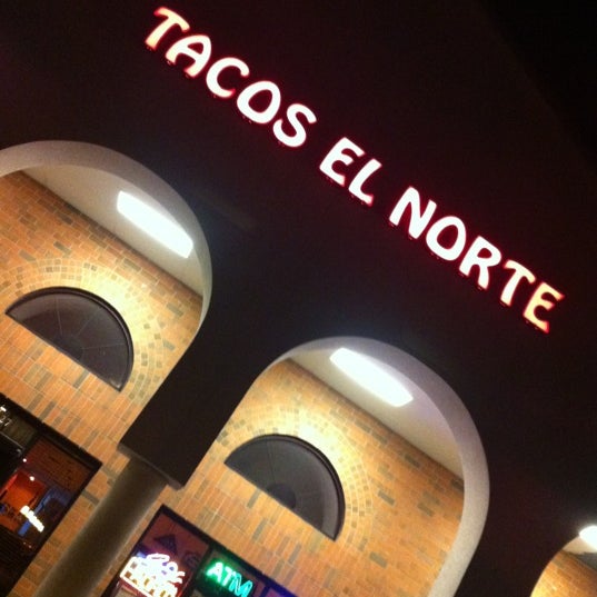 Tacos el Norte Gurnee, IL