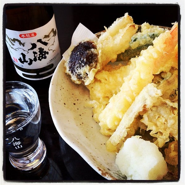 そば屋 長森 Soba Restaurant そば屋 長森 Soba Restaurant