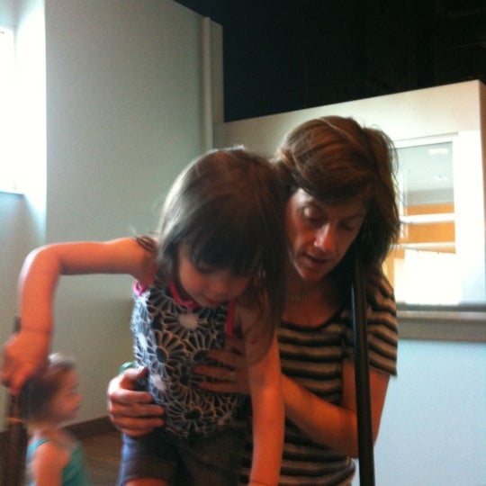 5/29/2011にWil S.がDelaware Children&#39;s Museumで撮った写真