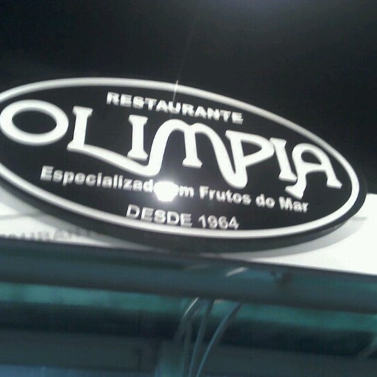 Photo taken at Restaurante Olímpia by Emiliano M. on 7/29/2012
