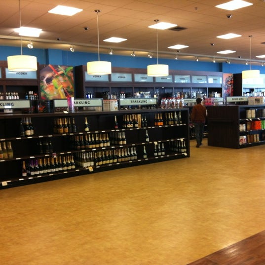 fine wine and good spirits erie