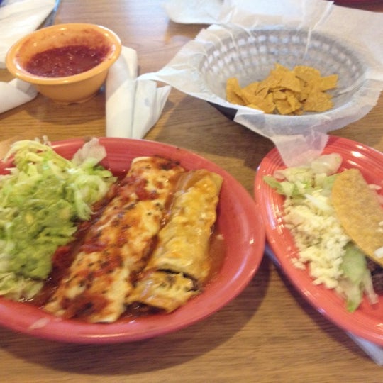 San Marcos Authentic Mexican Restaurante Clanton, AL