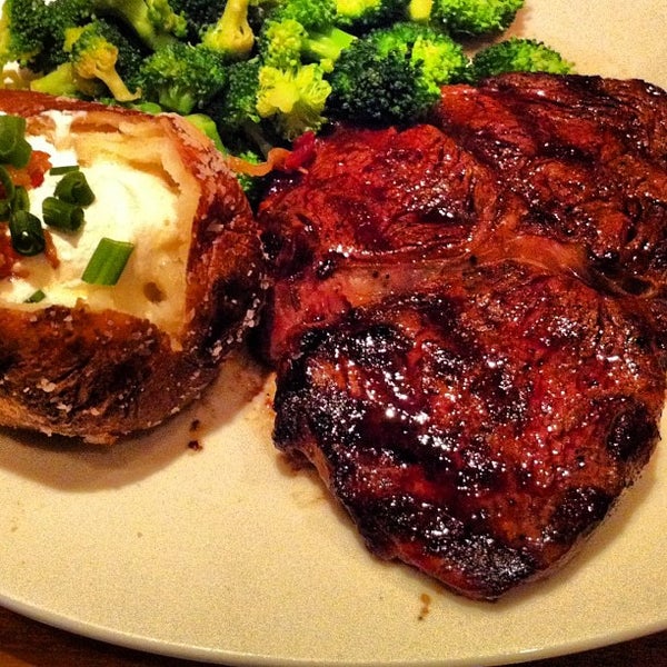 Outback Steakhouse Kapolei, HI