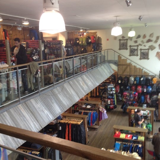 Camp4 Outdoor Supply Store In Berlin
