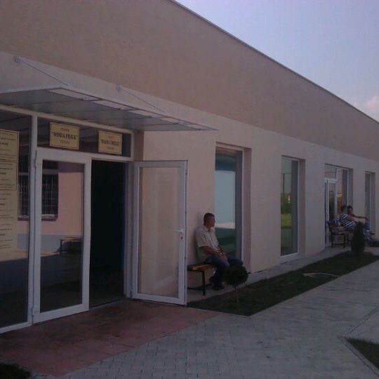S.S.O.U. Mosha Pijade - Preljubishte