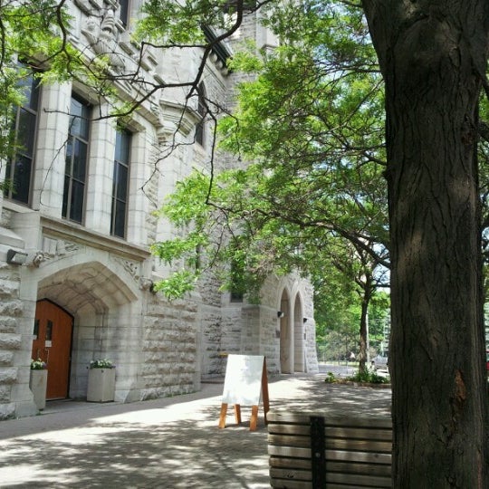 Lisgar Collegiate Institute Bells Corners CommercialBells Corners