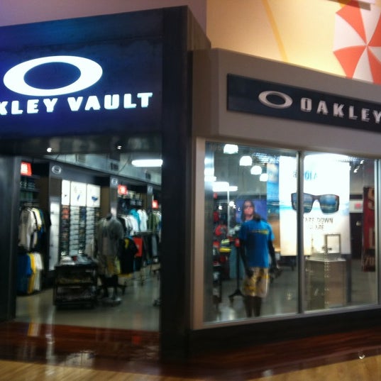 Oakley Vault - Hanover, MD