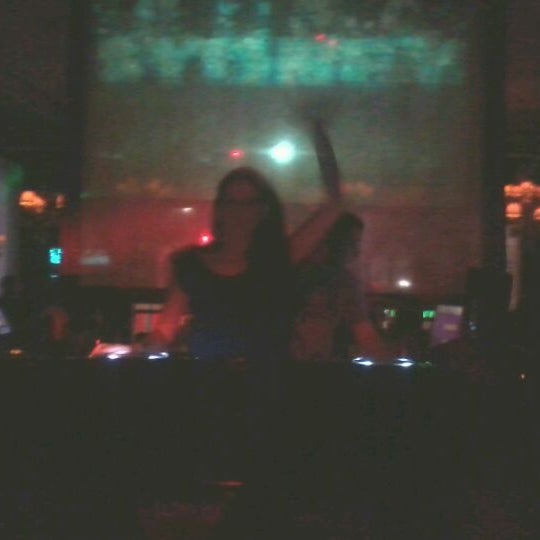 Foto scattata a The Loft Nightclub da Sparticus il 11/20/2011