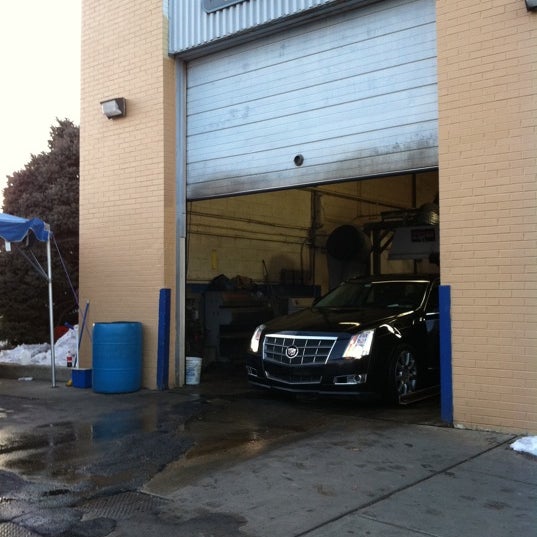 Waterworks Car Wash 4 tips from 103 visitors