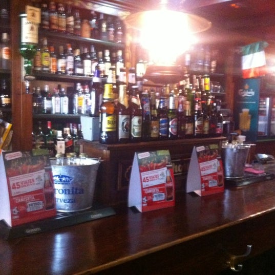 4/26/2012にJuan Miguel A.がDonegan´s Irish Tavernで撮った写真