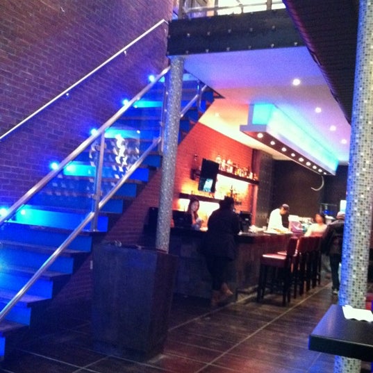 11/11/2011にNick C.がAmaze Fusion &amp; Loungeで撮った写真