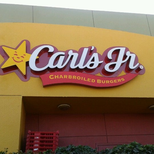 Carl's Jr. - Av. Reforma #163