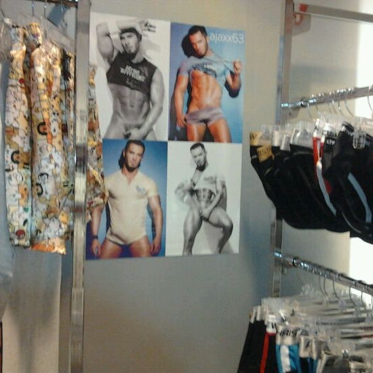 Photos at Egoist Underwear - Lakeview - 3739 N Halsted St