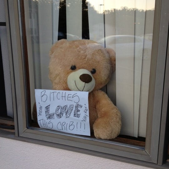 Freedom Apartments Campus Area 1 Tip From 110 Visitors