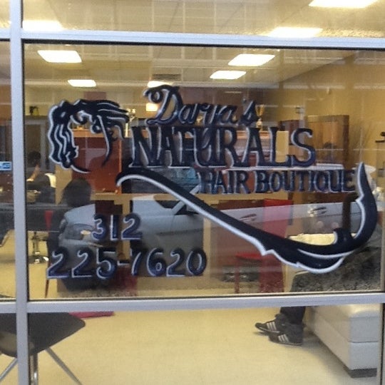 Photos At Darya S Natural Hair Boutique Salon Barbershop In