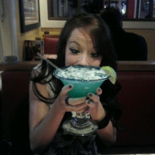 Photo taken at Chili&#39;s Grill &amp; Bar by Nicole B. on 3/30/2012