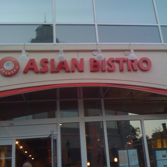 Asian Bistro - 18 tips from 380 visitors