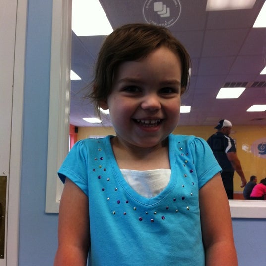 The Little Gym Genel Eğlence