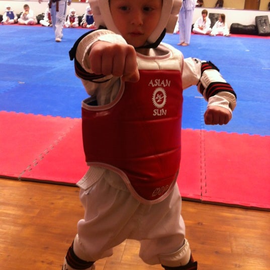 Asian sun martial arts beachwood ohio