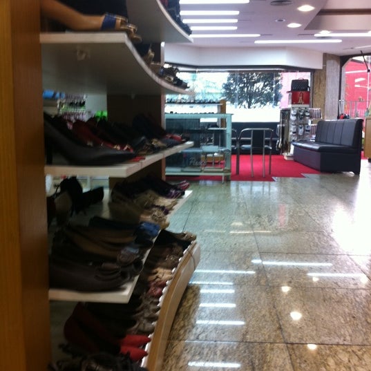 puma outlet sao bernardo