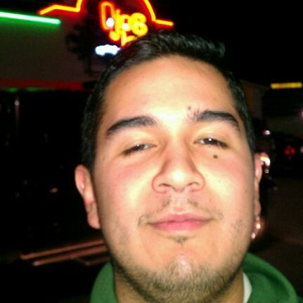 Photo taken at Ojos Locos Sports Cantina by John S. on 11/9/2011