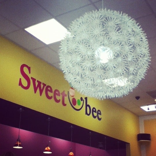 Bee татлы