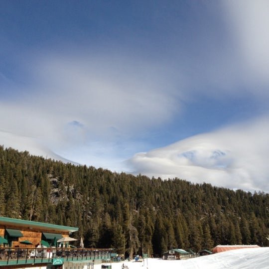 1/18/2012にJacob C.がChina Peak Mountain Resortで撮った写真