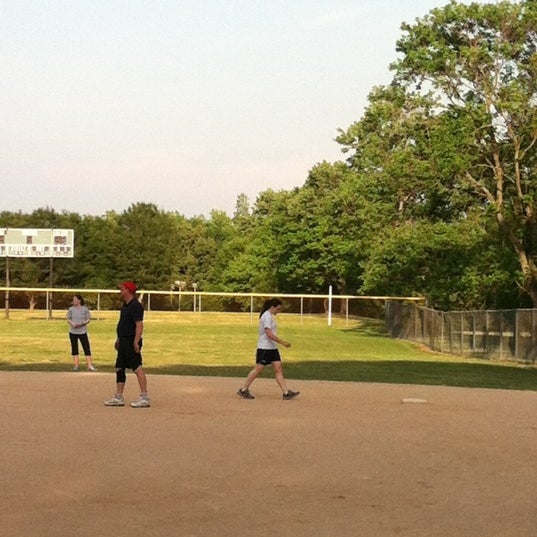 Lion's Park Baseball Field 39 visitors