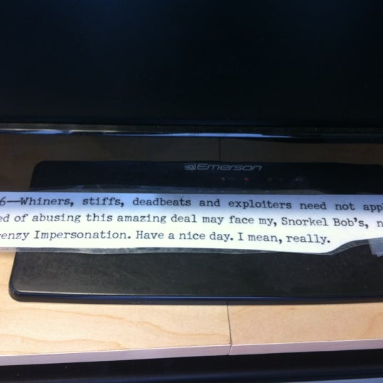 Snorkel Bob's Waikoloa, HI