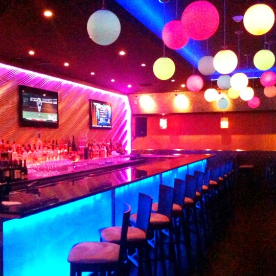 Sushi X Lounge Latham, NY