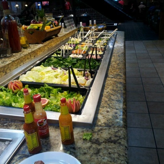 Sirloin Stockade San Nicolás de los Garza, Nuevo León