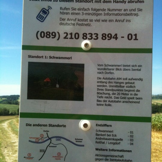 Photos At Bank Beim Schwammal