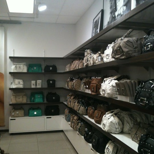 guess factory america