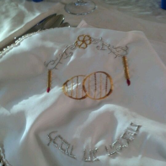 Four Seasons Metedeconk Club House Club House in Jackson