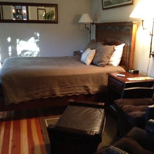 Photos At Coho Cottages Willow Creek Ca