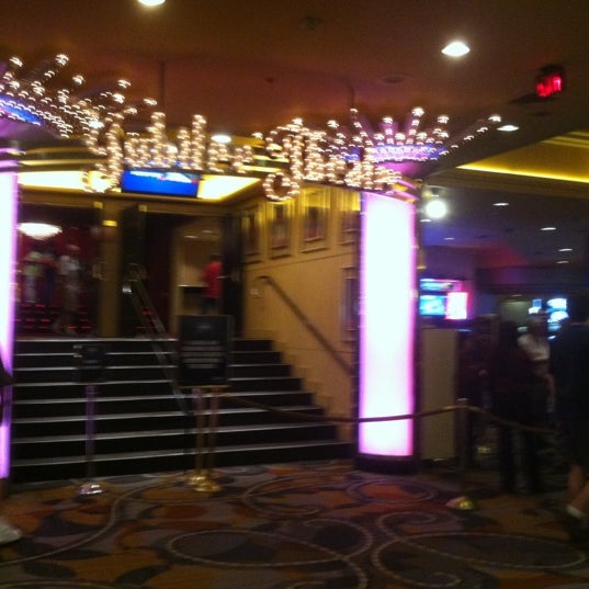 Photos at Jubilee! Theater Theater in Las Vegas