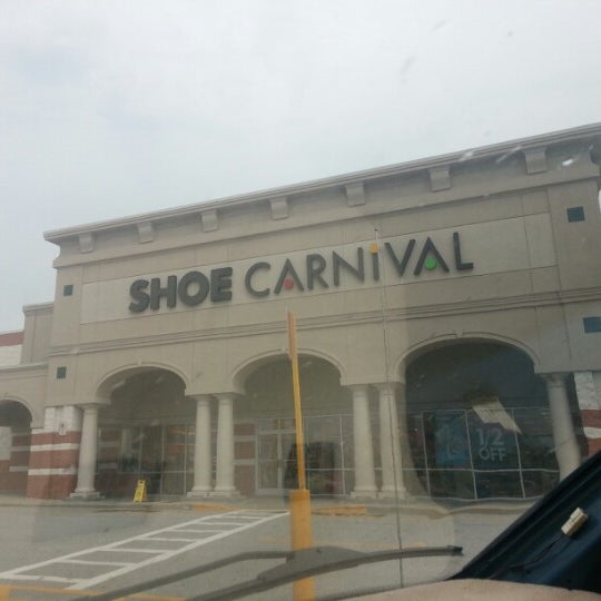 Shoe carnival coupons in shop store 218