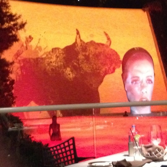 SW Steakhouse Las Vegas'ta Steakhouse