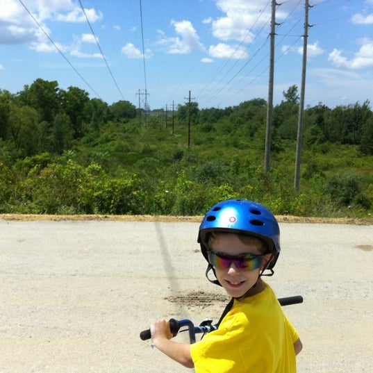 bike line lancaster
