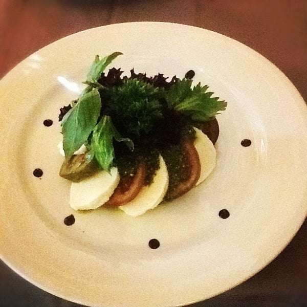 Аморино кафе