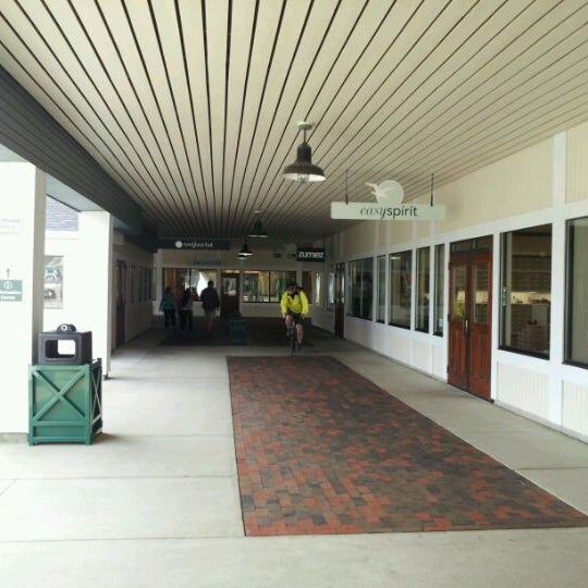 Kittery Premium Outlets Kittery, ME