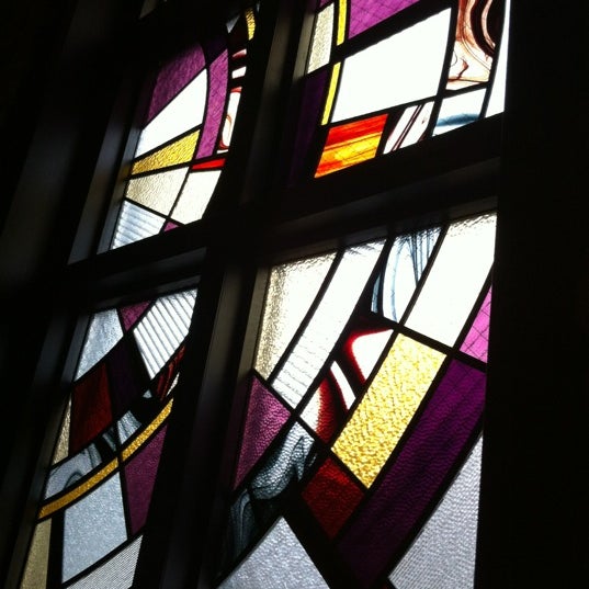 2/11/2012 tarihinde J. H.ziyaretçi tarafından Church'de çekilen fotoğraf