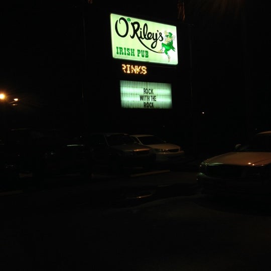 O Riley S Irish Pub Northeast Pensacola Tips From 558 Visitors O Riley S Irish Pub Northeast Pensacola Tips From 558 Visitors