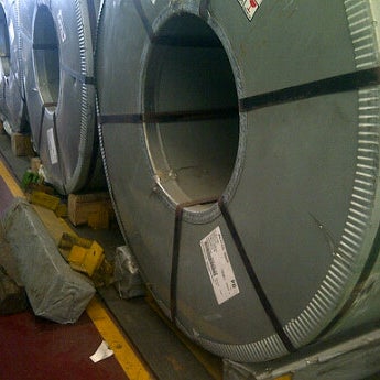 Pt Posco Ijpc Karawang Barat Jawa Barat